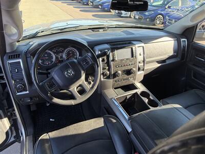 2012 RAM 2500 Laramie Limited   - Photo 17 - South Sioux City, NE 68776