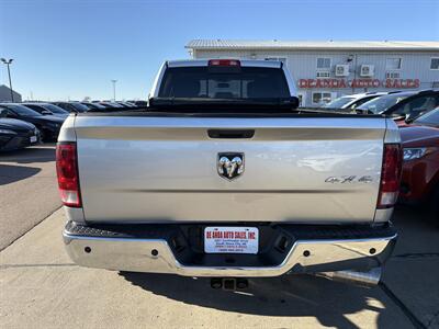 2012 RAM 2500 Laramie Limited   - Photo 5 - South Sioux City, NE 68776