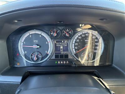 2012 RAM 2500 Laramie Limited   - Photo 28 - South Sioux City, NE 68776
