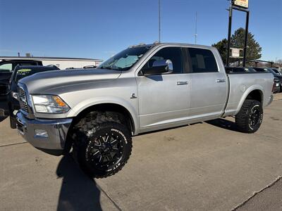 2012 RAM 2500 Laramie Limited   - Photo 2 - South Sioux City, NE 68776