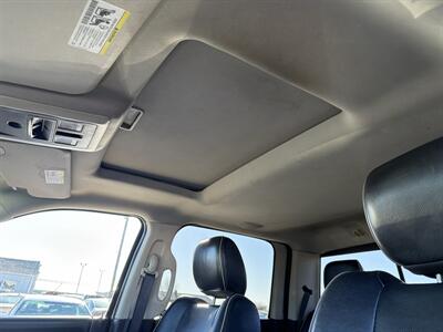 2012 RAM 2500 Laramie Limited   - Photo 14 - South Sioux City, NE 68776