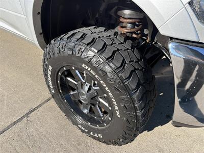 2012 RAM 2500 Laramie Limited   - Photo 10 - South Sioux City, NE 68776