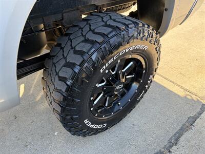 2012 RAM 2500 Laramie Limited   - Photo 11 - South Sioux City, NE 68776