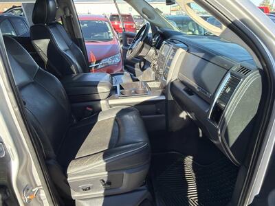 2012 RAM 2500 Laramie Limited   - Photo 21 - South Sioux City, NE 68776