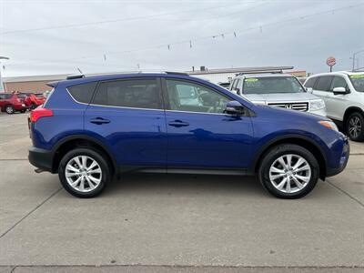 2015 Toyota RAV4 Limited   - Photo 6 - South Sioux City, NE 68776