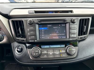 2015 Toyota RAV4 Limited   - Photo 16 - South Sioux City, NE 68776