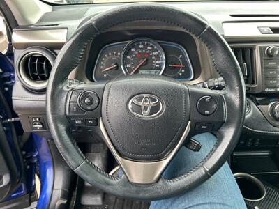 2015 Toyota RAV4 Limited   - Photo 21 - South Sioux City, NE 68776