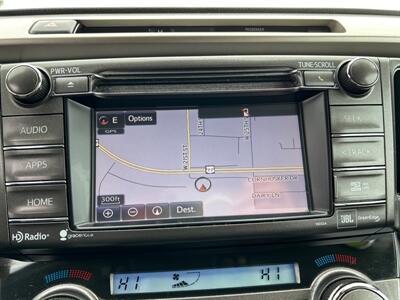 2015 Toyota RAV4 Limited   - Photo 18 - South Sioux City, NE 68776