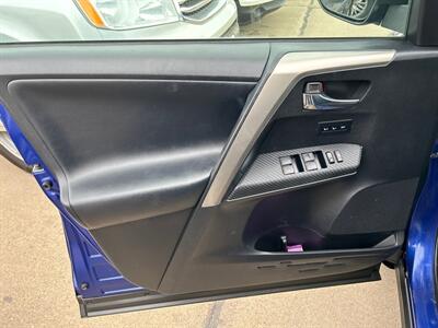 2015 Toyota RAV4 Limited   - Photo 11 - South Sioux City, NE 68776