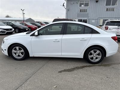 2016 Chevrolet Cruze Limited 1LT Auto   - Photo 3 - South Sioux City, NE 68776
