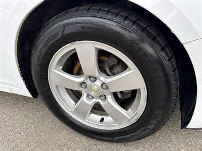 2016 Chevrolet Cruze Limited 1LT Auto   - Photo 13 - South Sioux City, NE 68776