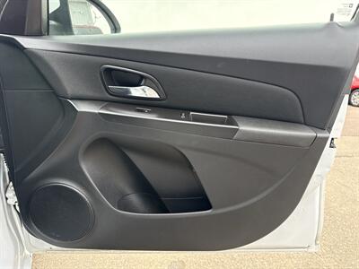 2016 Chevrolet Cruze Limited 1LT Auto   - Photo 19 - South Sioux City, NE 68776