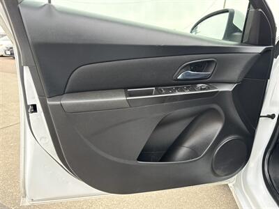 2016 Chevrolet Cruze Limited 1LT Auto   - Photo 15 - South Sioux City, NE 68776