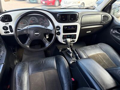 2008 Chevrolet Trailblazer SS   - Photo 16 - South Sioux City, NE 68776