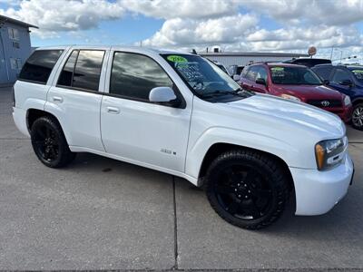 2008 Chevrolet Trailblazer SS   - Photo 9 - South Sioux City, NE 68776