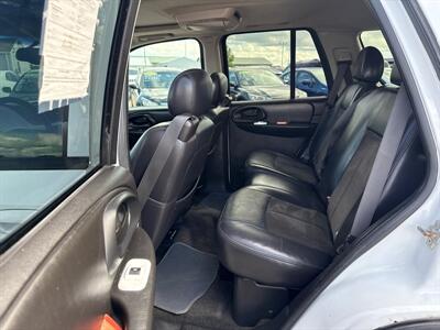 2008 Chevrolet Trailblazer SS   - Photo 17 - South Sioux City, NE 68776