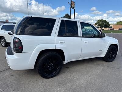 2008 Chevrolet Trailblazer SS   - Photo 8 - South Sioux City, NE 68776