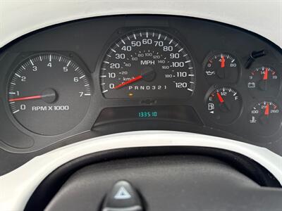 2008 Chevrolet Trailblazer SS   - Photo 24 - South Sioux City, NE 68776