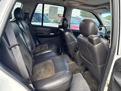 2008 Chevrolet Trailblazer SS   - Photo 19 - South Sioux City, NE 68776