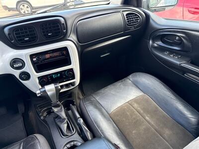 2008 Chevrolet Trailblazer SS   - Photo 23 - South Sioux City, NE 68776