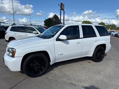 2008 Chevrolet Trailblazer SS   - Photo 2 - South Sioux City, NE 68776