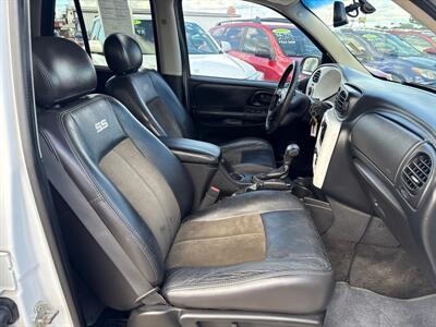 2008 Chevrolet Trailblazer SS   - Photo 20 - South Sioux City, NE 68776