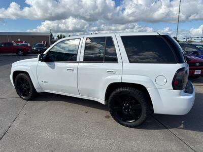 2008 Chevrolet Trailblazer SS   - Photo 3 - South Sioux City, NE 68776