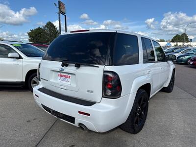 2008 Chevrolet Trailblazer SS   - Photo 7 - South Sioux City, NE 68776