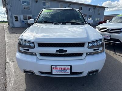2008 Chevrolet Trailblazer SS   - Photo 12 - South Sioux City, NE 68776