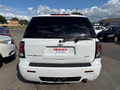 2008 Chevrolet Trailblazer SS   - Photo 6 - South Sioux City, NE 68776