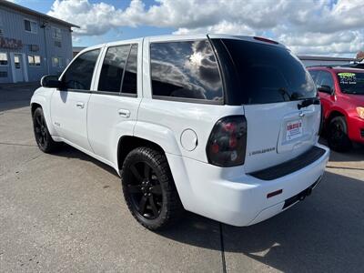 2008 Chevrolet Trailblazer SS   - Photo 5 - South Sioux City, NE 68776