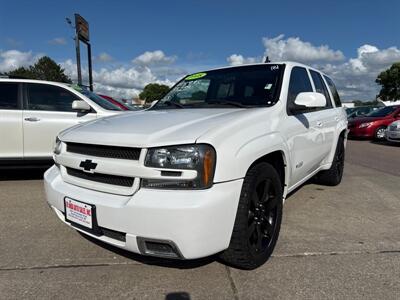 2008 Chevrolet Trailblazer SS   - Photo 1 - South Sioux City, NE 68776