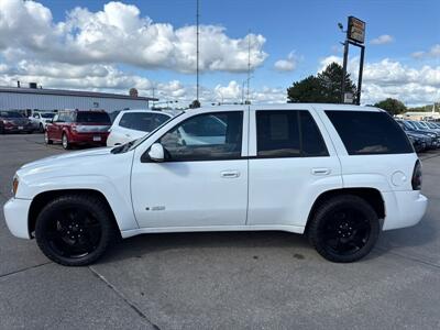 2008 Chevrolet Trailblazer SS   - Photo 4 - South Sioux City, NE 68776