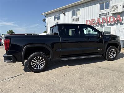 2021 GMC Sierra 1500 AT4   - Photo 7 - South Sioux City, NE 68776