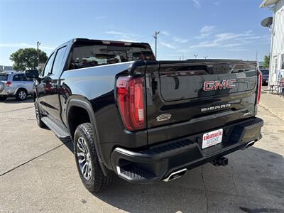 2021 GMC Sierra 1500 AT4   - Photo 4 - South Sioux City, NE 68776