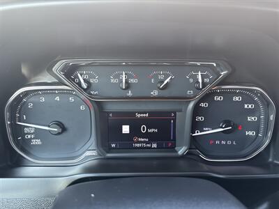 2021 GMC Sierra 1500 AT4   - Photo 21 - South Sioux City, NE 68776