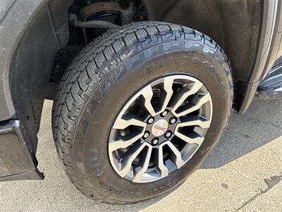 2021 GMC Sierra 1500 AT4   - Photo 11 - South Sioux City, NE 68776