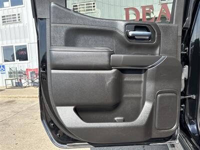 2021 GMC Sierra 1500 AT4   - Photo 15 - South Sioux City, NE 68776