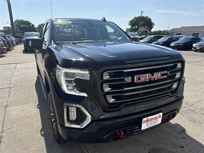 2021 GMC Sierra 1500 AT4   - Photo 10 - South Sioux City, NE 68776