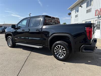 2021 GMC Sierra 1500 AT4   - Photo 3 - South Sioux City, NE 68776