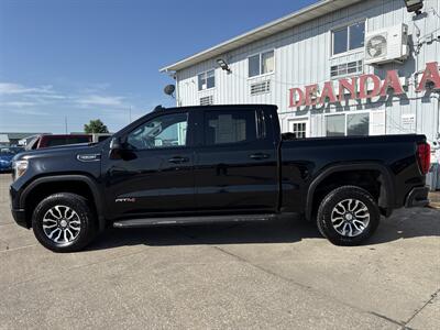 2021 GMC Sierra 1500 AT4   - Photo 2 - South Sioux City, NE 68776