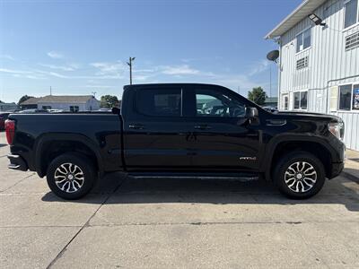 2021 GMC Sierra 1500 AT4   - Photo 8 - South Sioux City, NE 68776