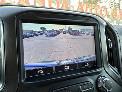 2021 GMC Sierra 1500 AT4   - Photo 23 - South Sioux City, NE 68776