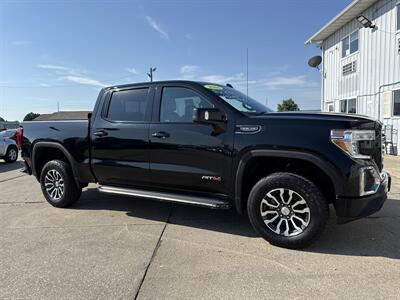 2021 GMC Sierra 1500 AT4   - Photo 9 - South Sioux City, NE 68776