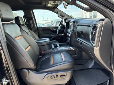 2021 GMC Sierra 1500 AT4   - Photo 17 - South Sioux City, NE 68776