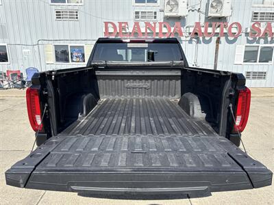 2021 GMC Sierra 1500 AT4   - Photo 16 - South Sioux City, NE 68776