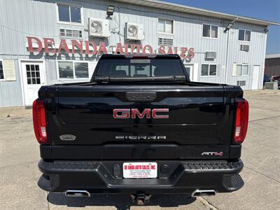 2021 GMC Sierra 1500 AT4   - Photo 5 - South Sioux City, NE 68776