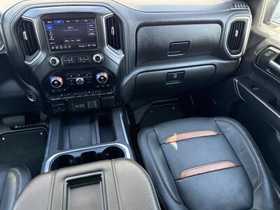 2021 GMC Sierra 1500 AT4   - Photo 20 - South Sioux City, NE 68776
