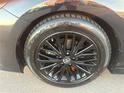 2018 Toyota Camry XLE   - Photo 13 - South Sioux City, NE 68776