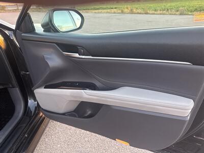 2018 Toyota Camry XLE   - Photo 23 - South Sioux City, NE 68776